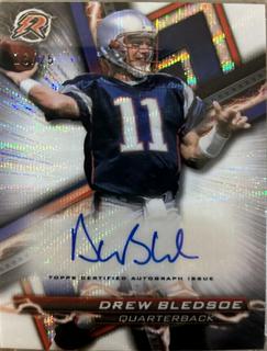 Drew Bledsoe
