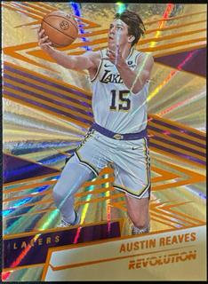 Austin Reaves
