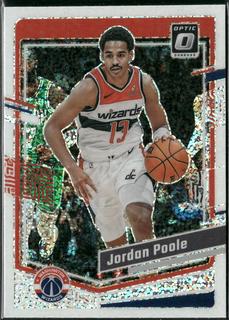 Jordan Poole