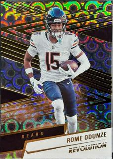 Rome Odunze