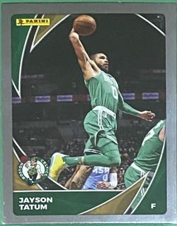 Jayson Tatum