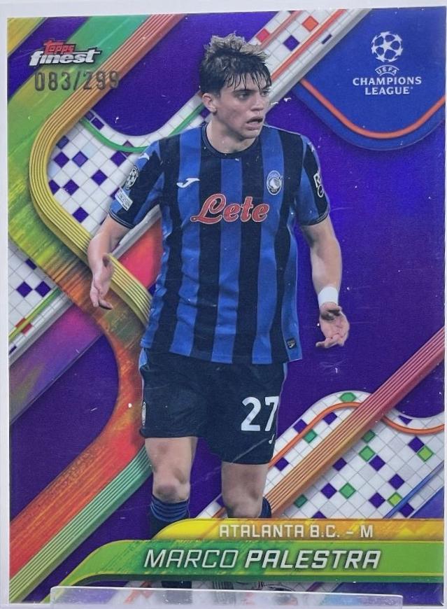 Marco Palestra