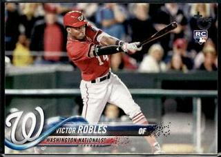Victor Robles