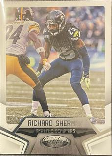 Richard Sherman