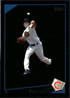 Ted Lilly