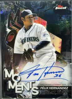 Felix Hernandez