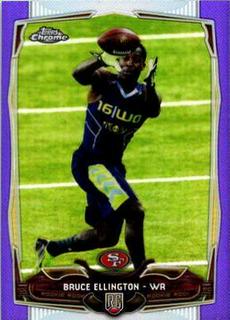 Bruce Ellington