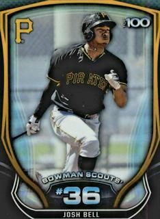 Josh Bell