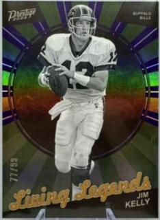 Jim Kelly
