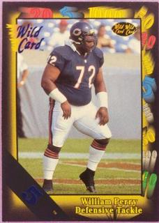 William Perry