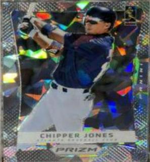 Chipper Jones