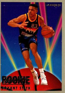 Bryant Stith