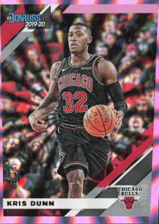 Kris Dunn