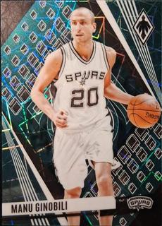Manu Ginobili