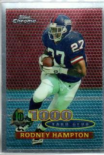 Rodney Hampton