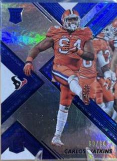 Carlos Watkins