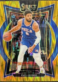 Paul George
