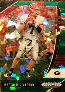 Matthew Stafford