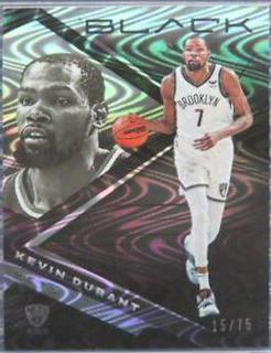 Kevin Durant