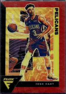 Josh Hart
