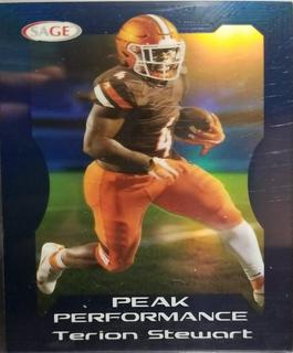 Terion Stewart