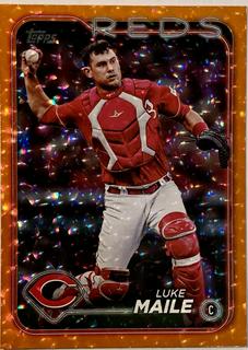 Luke Maile