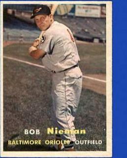 Bob Nieman