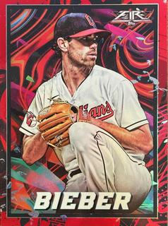 Shane Bieber
