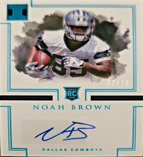Noah Brown