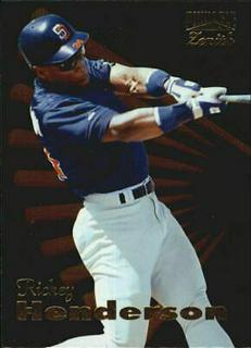 Rickey Henderson
