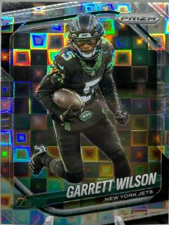 Garrett Wilson