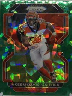 Akeem Davis Gaither