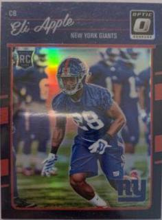 Eli Apple