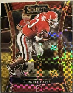 Terrell Davis