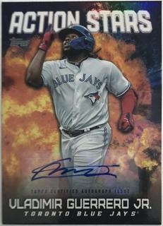 Vladimir Guerrero Jr.