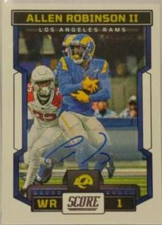 Allen Robinson II