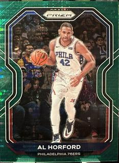 Al Horford