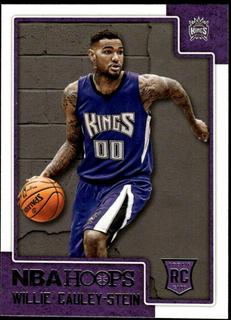 Willie Cauley-Stein
