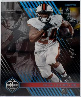 Nick Chubb