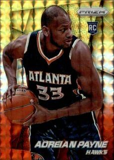 Adreian Payne