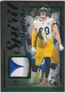 T.J. Watt