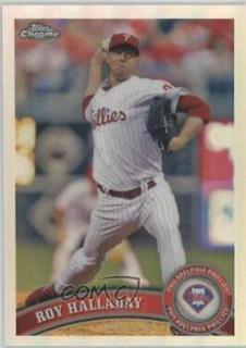 Roy Halladay