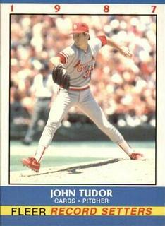 John Tudor