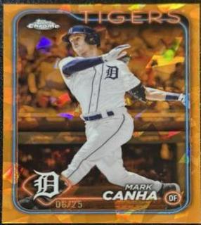 Mark Canha