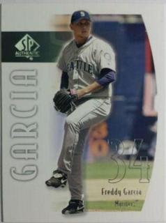 Freddy Garcia