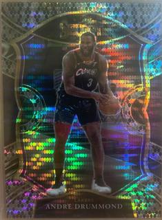 Andre Drummond