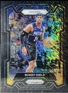 Buddy Hield