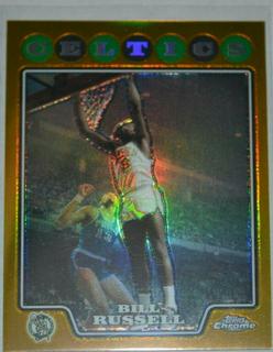 Bill Russell