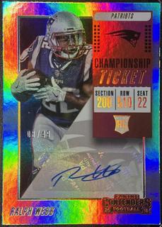 Ralph Webb