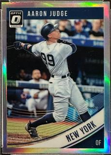 Aaron Judge